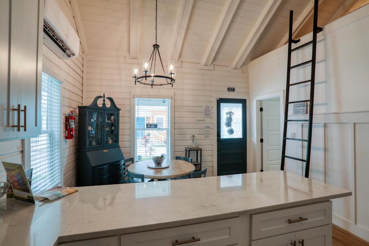 Bernard Street Bungalow St. Augustine Bagian luar foto