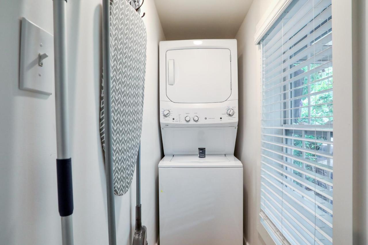 Bernard Street Bungalow St. Augustine Bagian luar foto